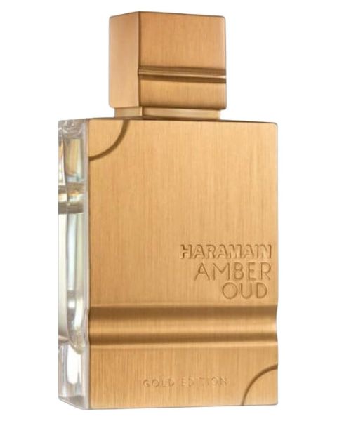 Haramain Amber Oud Gold Edition EDP Haramain Amber Oud Gold Edition EDP