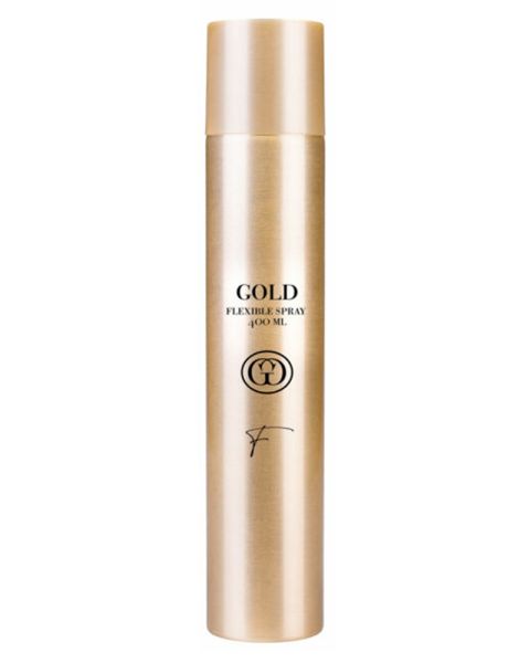 GOLD Flexible Spray