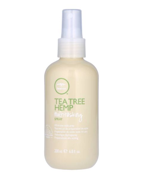 Paul Mitchell Tea Tree Hemp Multitasking Spray