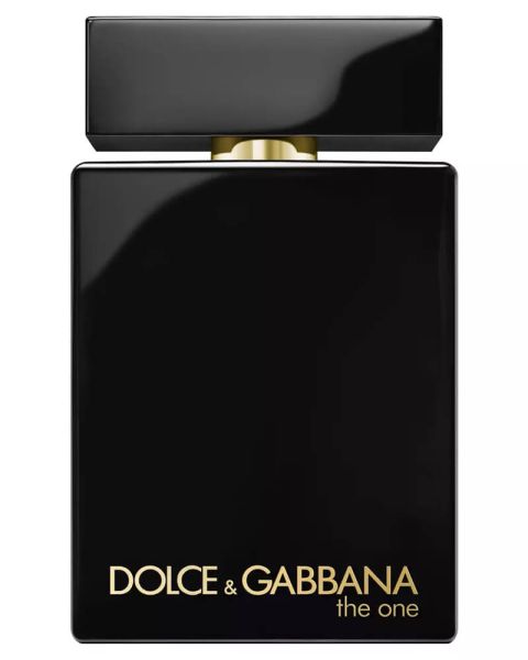 Dolce & Gabbana The One For Men EDP Intense