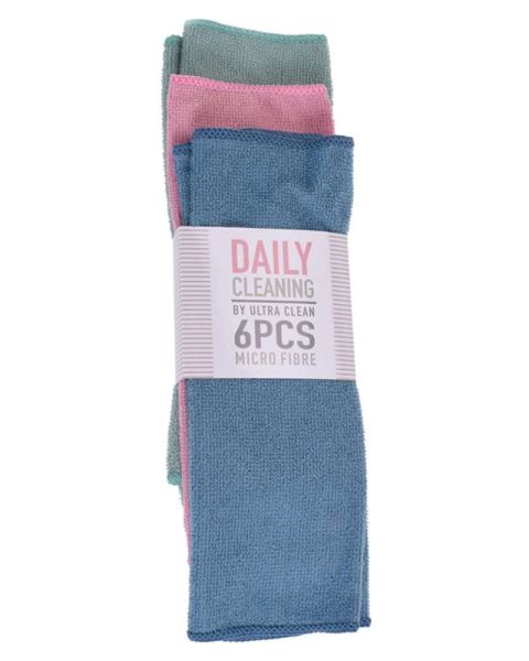 Excellent Houseware Ultra Clean Mikrofiberklude