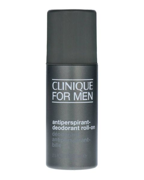 Clinique For Men Antiperspirant Deodorant Roll-On Clinique For Men Antiperspirant Deodorant Roll-On