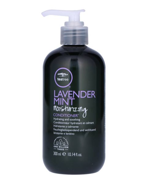 Paul Mitchell Lavender Mint Moist. Condition
