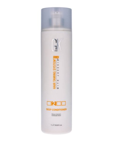 GK Hair Deep Conditioner
