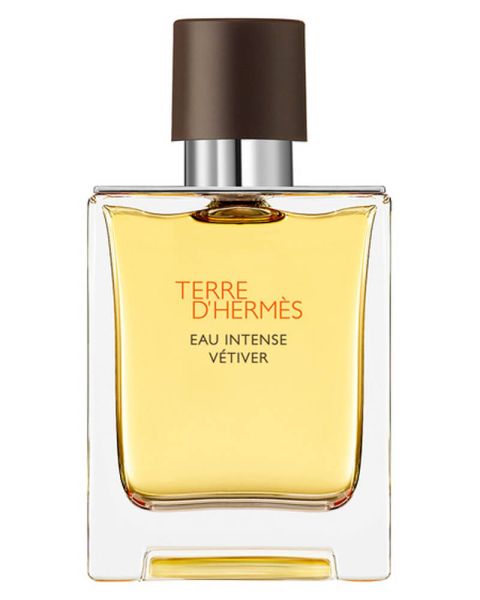 Hermes Terre d'Hermès Eau Intense Vetiver EDP