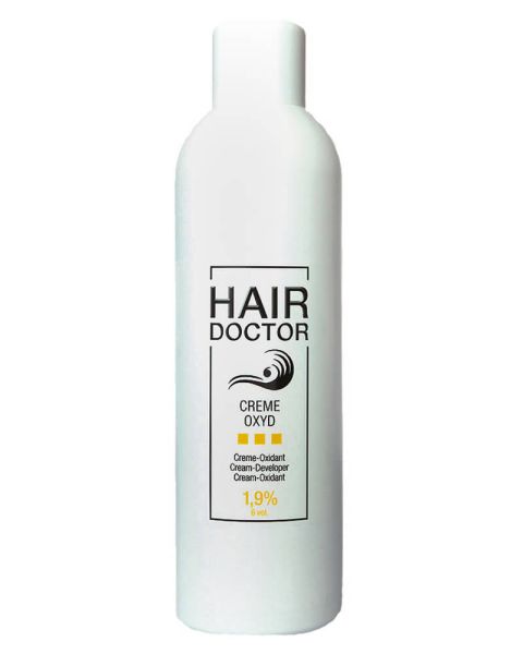 Hair Doctor Beize 1,9%