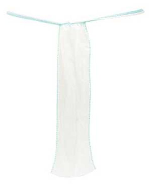 Sibel Disposable Thongs Women 100 Pcs