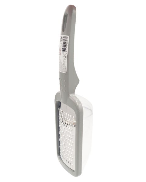 Excellent Houseware Rivejern Grå