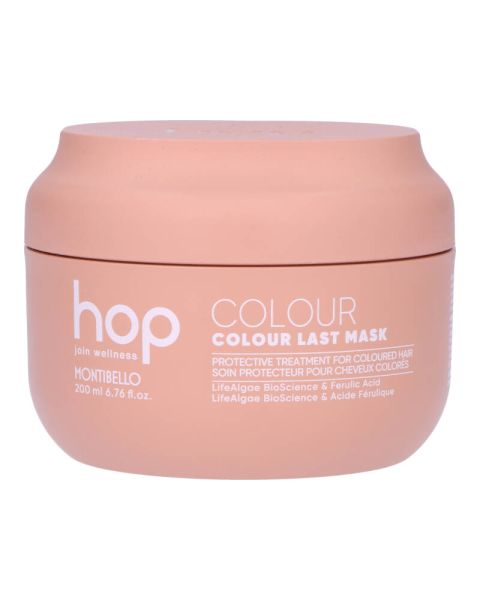 Montibello Colour Last Mask
