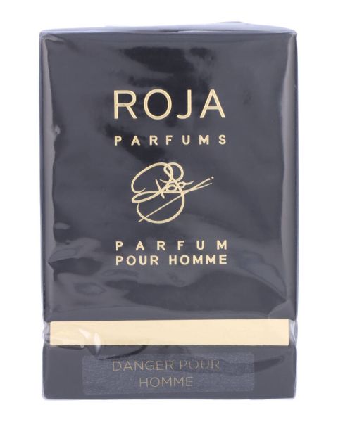 ROJA Parfums Danger Pour Homme EDP