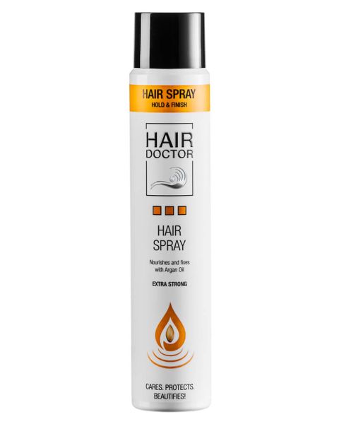 Hair Doctor Hair Spray Extra Strong