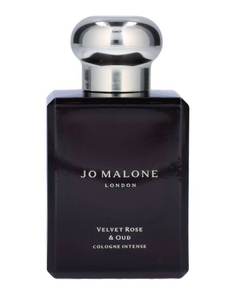 2025年開封Jo Malone Velvet Rose & Oud 50ml Velvet Rose & Oud Cologne Intense | Jo Malone London