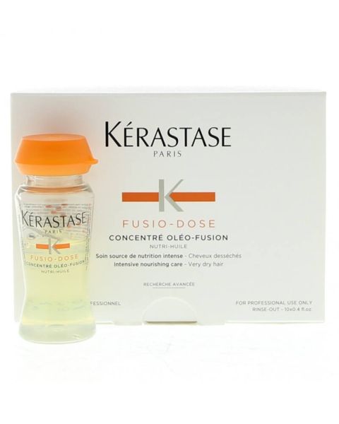Kerastase Fusio-Dose Concentré Oléo-Fusion