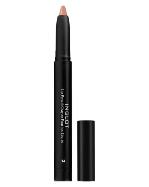 Inglot AMC Lip Pencil Matte 14