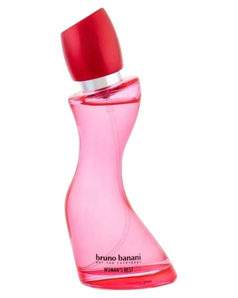 Bruno Banani Woman's Best EDP