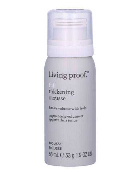 Living Proof Full Thickening Mousse (U) Living Proof Full Thickening Mousse (U)