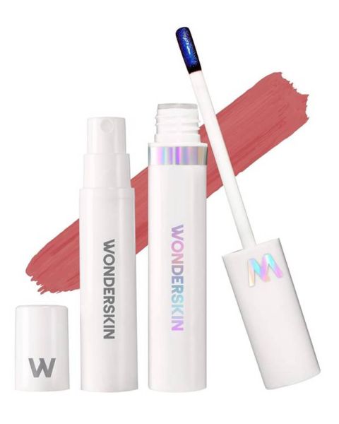 Wonderskin Wonder Blading Lip Stain Kit Whimsical