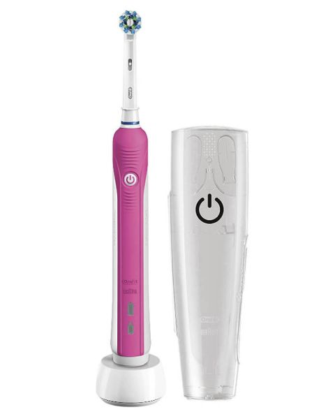 Oral B Pro 750 3D White