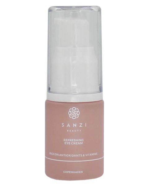 Sanzi Beauty Refreshing Eye Cream