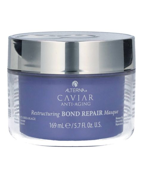 Alterna Caviar Anti-Aging Restructuring Bond Repair Masque