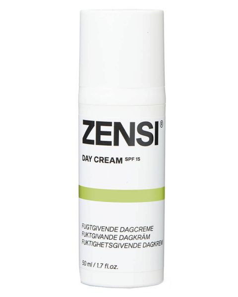 Zensi Day Cream SPF 15