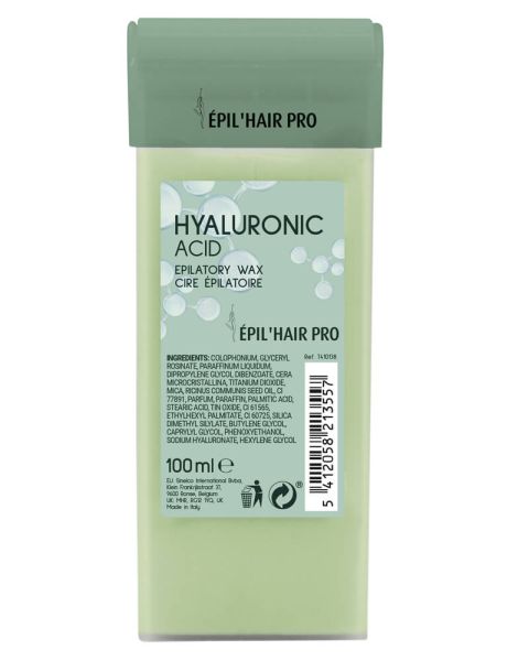 Sibel Wax Hyaluronic Acid Ref. P000068