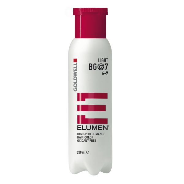 Goldwell Elumen High-Performance LIGHT BG@7