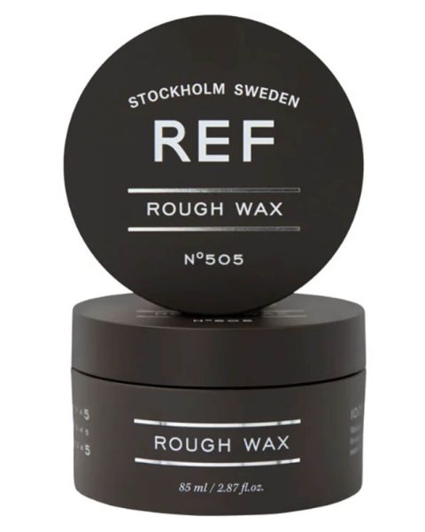 REF Rough Wax REF Rough Wax