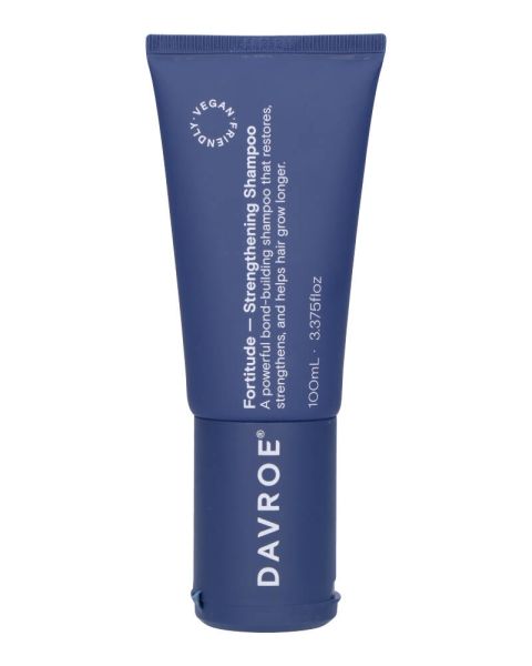 Davroe Fortitude Strengthening Shampoo