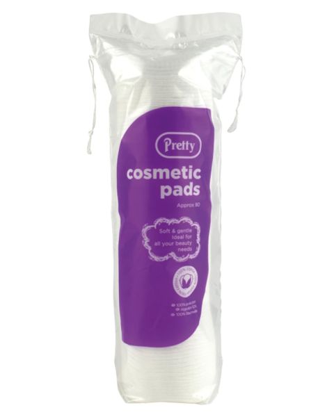 Pretty Cosmetic Pads