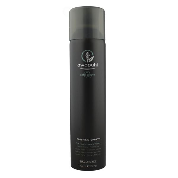 Paul Mitchell Awapuhi Finishing Spray (U)
