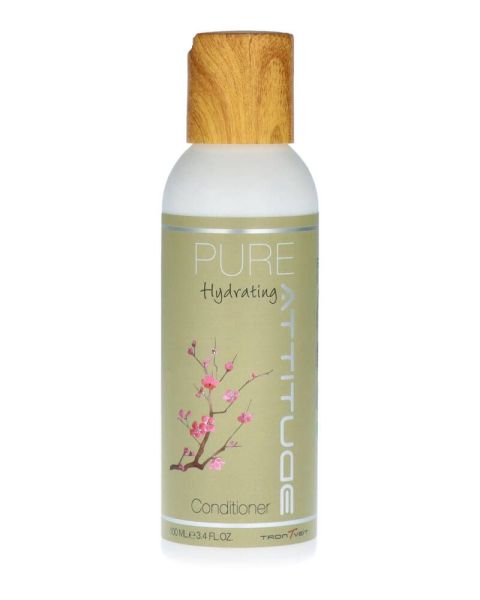 Trontveit Attitude Pure Hydrating Conditioner