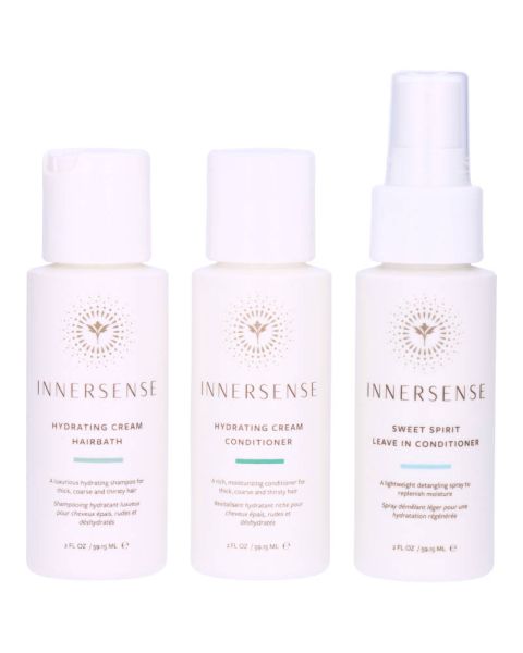 Innersense Hydrate Travel Trio (U)