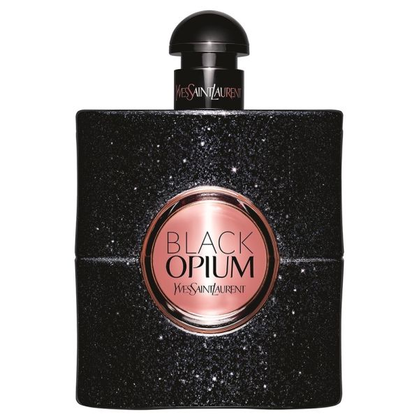 Yves Saint Laurent Black Opium EDP