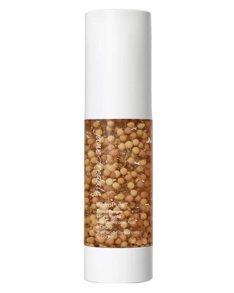 Jane Iredale - HydroPure Tinted Serum - Medium To Dark 5