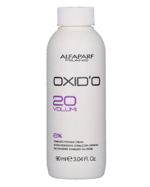 Alfaparf Oxid`O 6% Beize