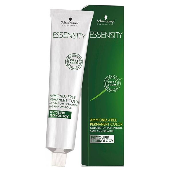 Schwarzkopf Essensity 4-99 (U)