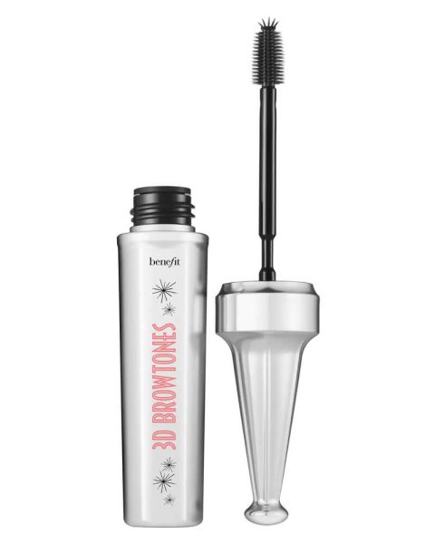 Benefit 3D Browtones 4 Benefit 3D Browtones 4