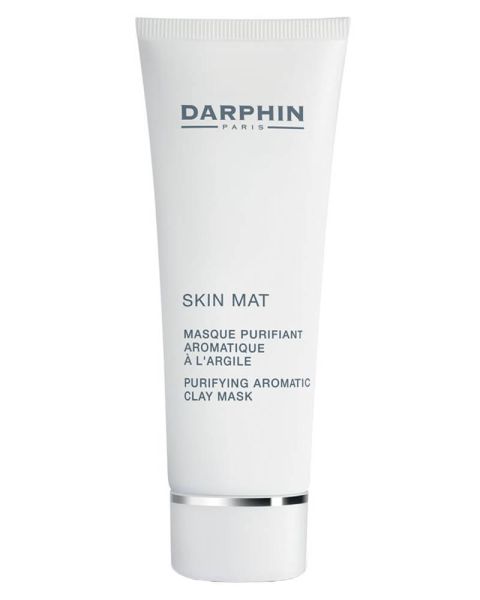 Darphin Purifying Aromatic Clay Mask