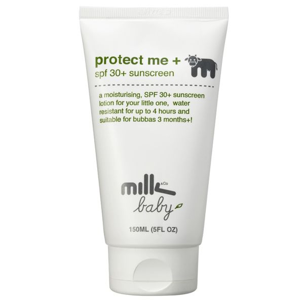 Milk & Co Baby Protect Me +SPF 30 Sunscreen