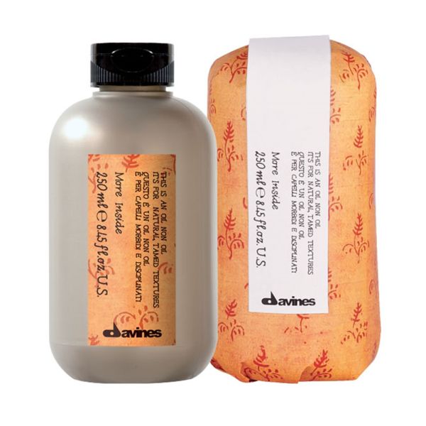 Davines More Inside - Oil Non Oil