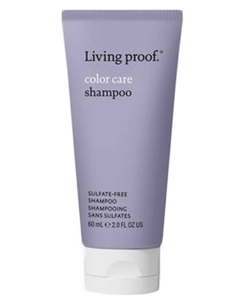 Living Proof Color Care Shampoo