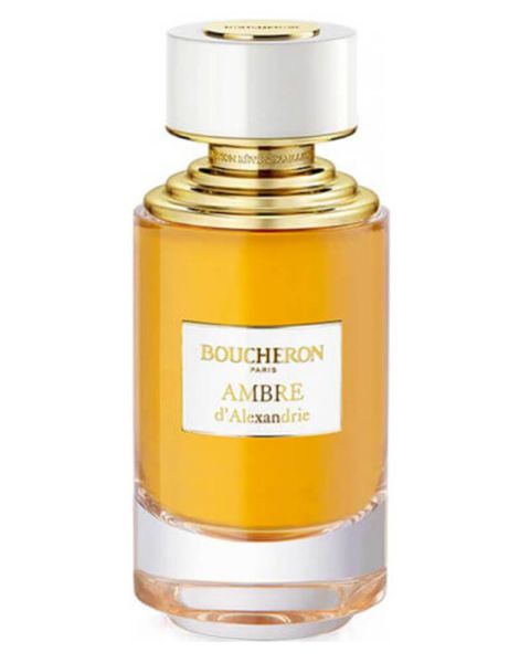 Boucheron Ambre D'Alexandrie EDP