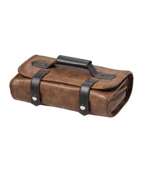 Barburys Buzz Stylingtaske Brun Ref. 0150012