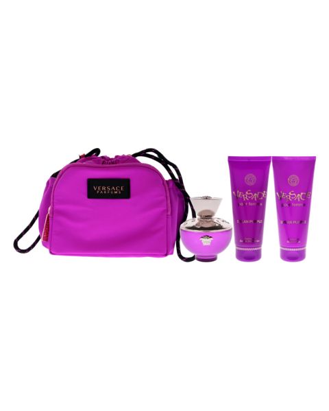 Versace Dylan Purple Gift Set