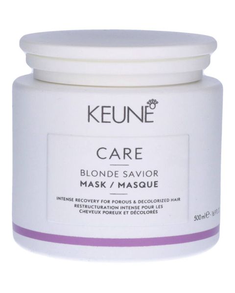 Keune Care Blonde Savior