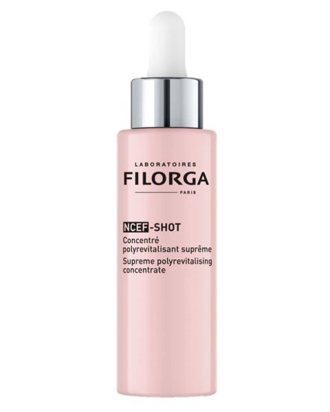 Filorga NCEF-Shot Supreme Polyrevitalising Concentrate
