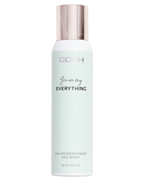 Gosh You Are My Everything Deo Spray