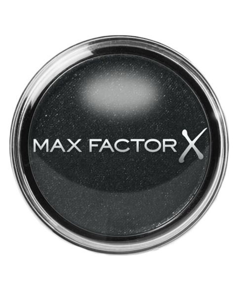 Max Factor Wild Shadow Pots 10 Ferocious Black Max Factor Wild Shadow Pots 10 Ferocious Black