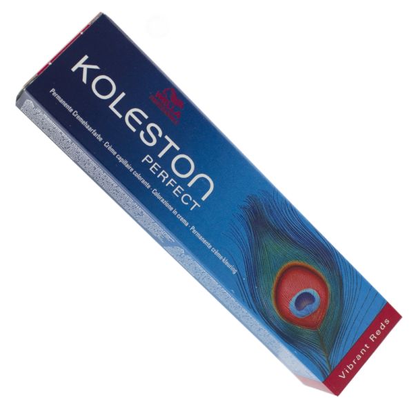 Wella Koleston Vibrant Reds 7/47 (U) (Stop Beauty Waste)